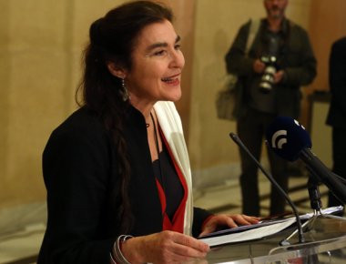 Λ. Κονιόρδου: «Διαχρονικό Μουσείο είναι εντυπωσιακό με σπάνια ευρήματα»